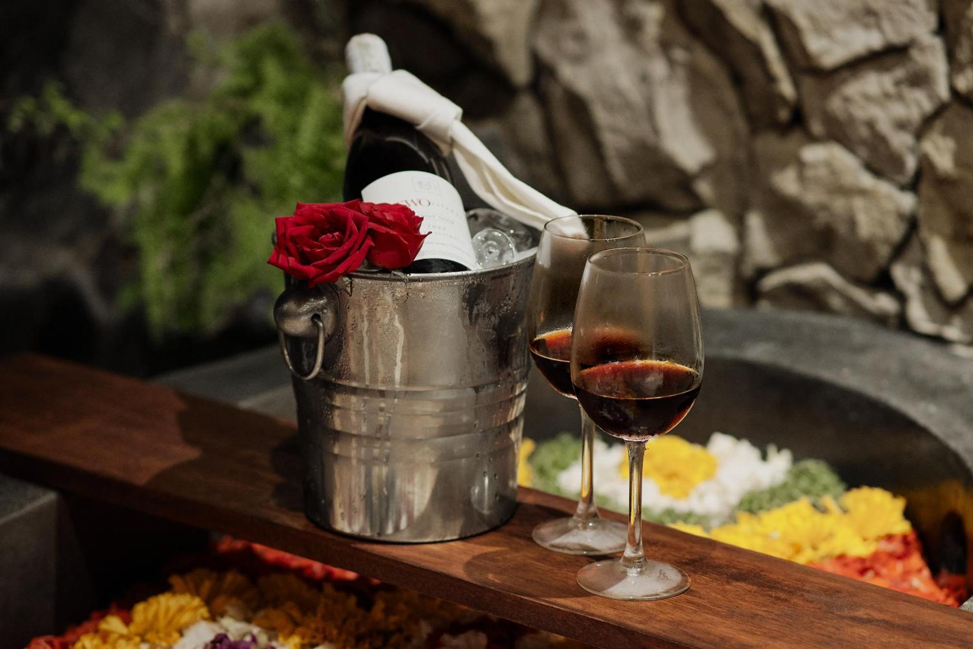 Ratni Ubud Villa Экстерьер фото